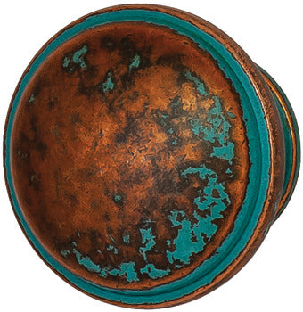Knob, Bungalow