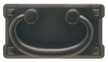 Bail Pull, Capital