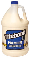 Titebond® II, Premium Wood Glue