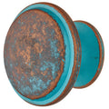 Knob, Bungalow