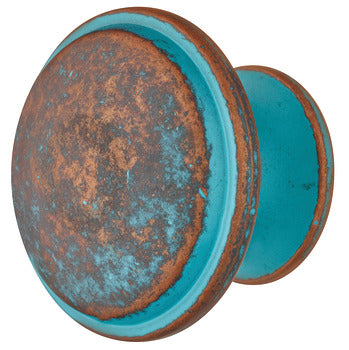 Knob, Bungalow