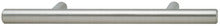 Bar Pull (1/2") 12 mm, Elemental Cabinet pull