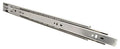 Accuride - Econo Telescoping Side Mounted Slide, C4520-SC, Full Extension, Soft Close, 100 lbs Weight Capacity