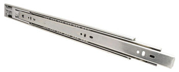 Accuride - Econo Telescoping Side Mounted Slide, C4520-SC, Full Extension, Soft Close, 100 lbs Weight Capacity
