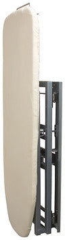 Ironing Board, Rotating Vertical Mount