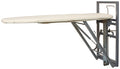 Ironing Board, Rotating Vertical Mount