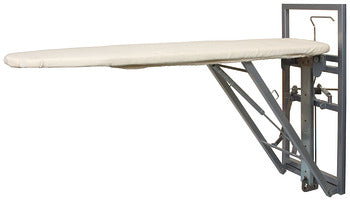 Ironing Board, Rotating Vertical Mount