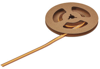 LED strip light, COB Gold, Häfele Lighting LED 3103 24 V